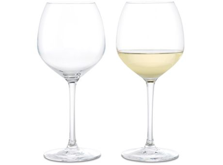 Rosendahl Premium Weißweinglas 2er Set 54cl bedrucken