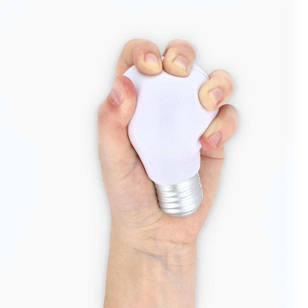 Anti-Stress-Lampe Werbeartikel