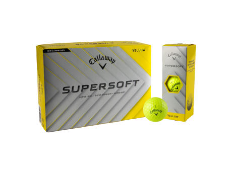 Product image Callaway Super soft Werbeartikel