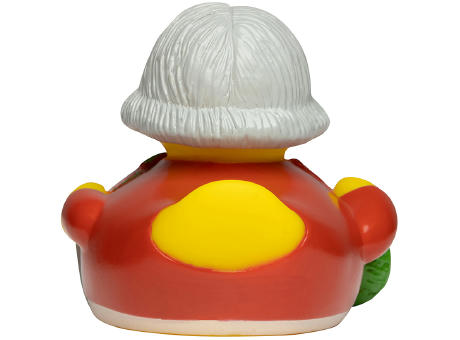 Quietsche-Ente Oma Werbeartikel