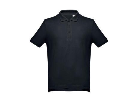 THC ADAM 3XL. Herren Poloshirt Werbeartikel