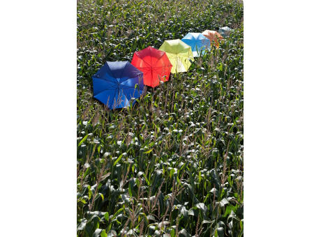 Automatik Stockschirm aus Polyester Andy bedrucken
