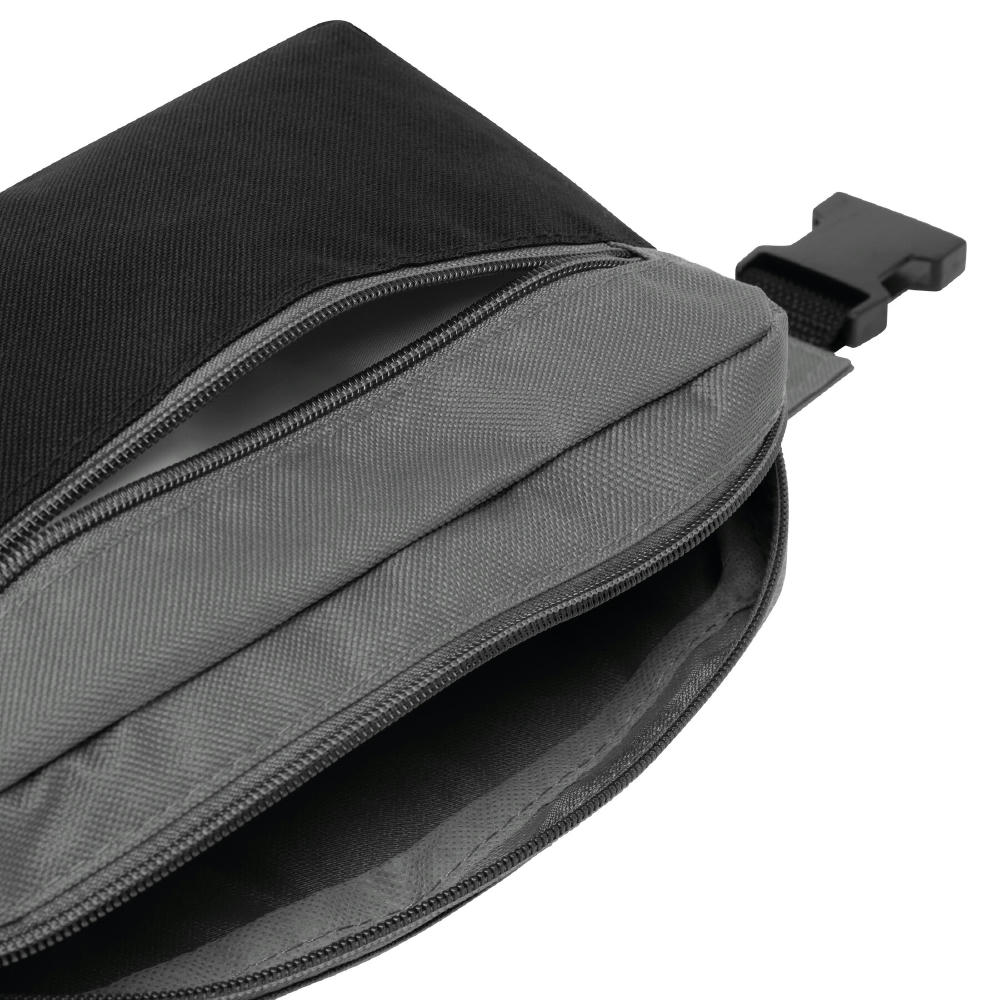 CLOSE-BY - Gürteltasche Werbeartikel