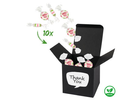 Product image ColorBox Thank You - Weiß Werbeartikel