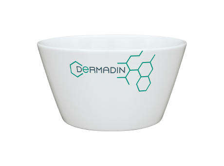 SND Barcelona Schale  (Made in EU) Werbeartikel