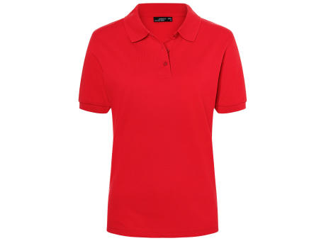 Classic Polo Ladies - Hochwertiges Polohemd mit Armbündchen bedrucken