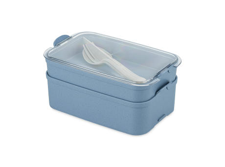 nature flower blue/crystal clear