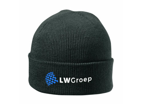 Product image Beanie With Brim Werbeartikel
