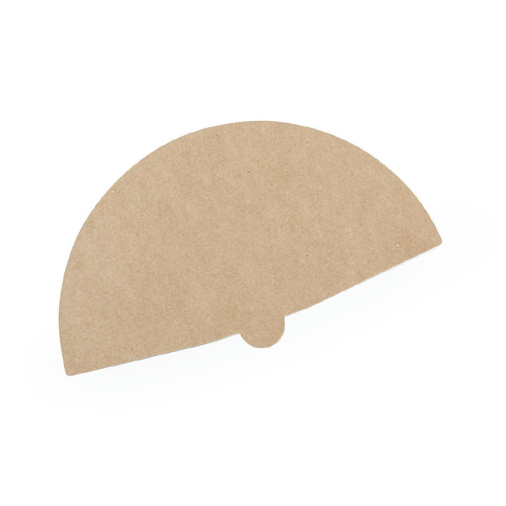 Product image Fächer Bilsom Werbeartikel