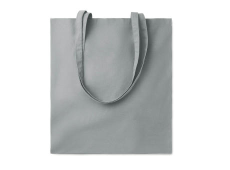 Baumwoll-Einkaufstasche, bunt Werbeartikel