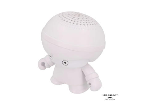 2275 | Xoopar Boy X5 TWS speaker with NFC Werbeartikel