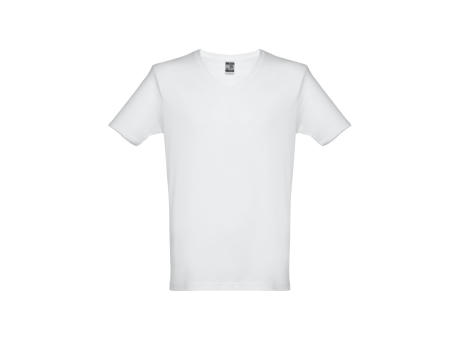 Product image THC ATHENS WH. Herren T-shirt Werbeartikel