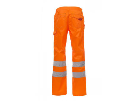 Herren Warnschutz-Hose CHAT Werbeartikel