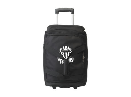 Cabin Trolley Bag Reisetasche Werbeartikel