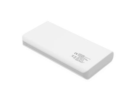 STORAGE - Powerbank Werbeartikel