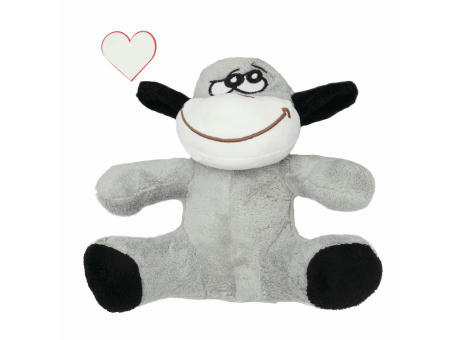 ADRIAN - Plüsch-Esel Werbeartikel