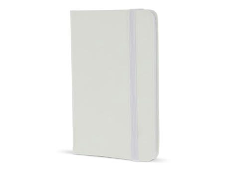 Notizbuch A6 aus PU Werbeartikel