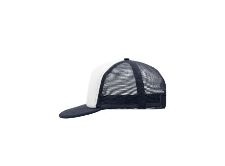 weiß/blau (white/navy)