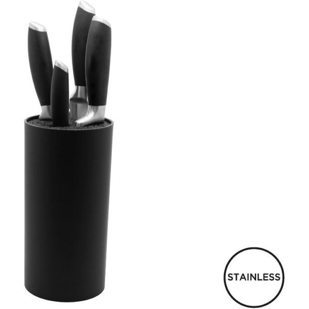 Product image Set mit 4 Küchenmessern 'Roma' Werbeartikel