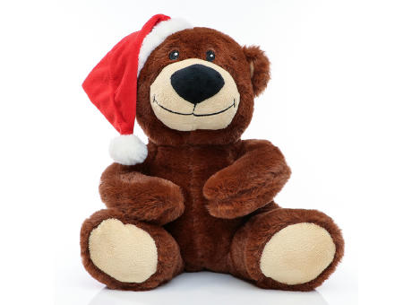 Weihnachtsmütze Werbeartikel