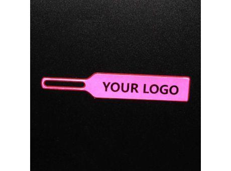 Reflex Puller Zipper Werbeartikel