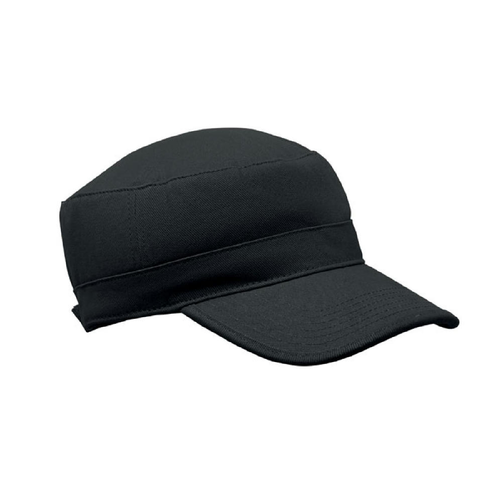 Product image Military Cap 260 g/m² Werbeartikel