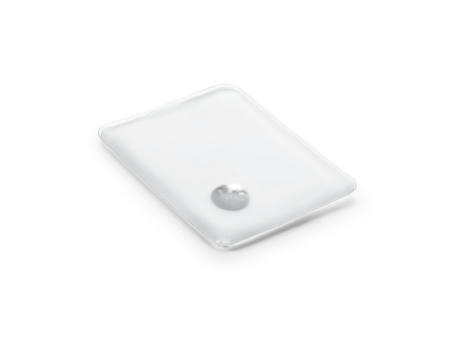 Product image CORDEN. Wärmekissen aus PVC bedrucken
