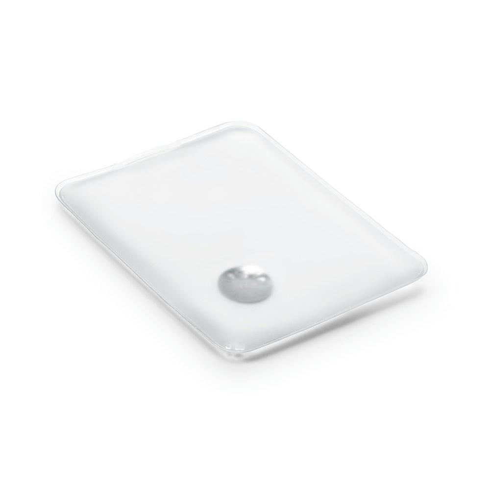Product image CORDEN. Wärmekissen aus PVC Werbeartikel