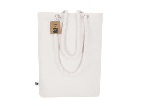 Product image Tasche Hexa Fairtrade bedrucken
