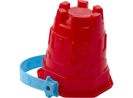 Eimer aus Kunststoff Mathilda Werbeartikel