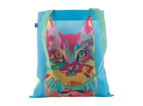 individuelle Einkaufstasche SuboShop A RPET bedrucken