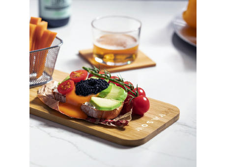 Brett Saraby Werbeartikel