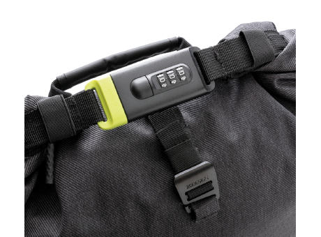 Urban Lite Anti-Diebstahl-Rucksack bedrucken