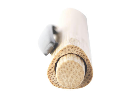 Tokai Bamboo Pen Kugelschreiber Werbeartikel