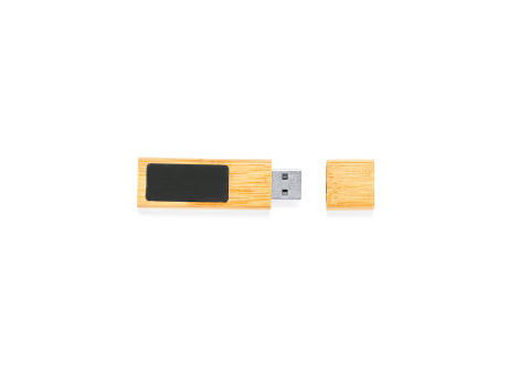 USB Speicher Afroks 16GB bedrucken