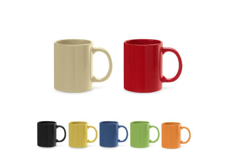 Product image BARINE. Keramikbecher 350 ml bedrucken