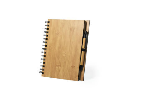 Product image Notizbuch Polnar Werbeartikel