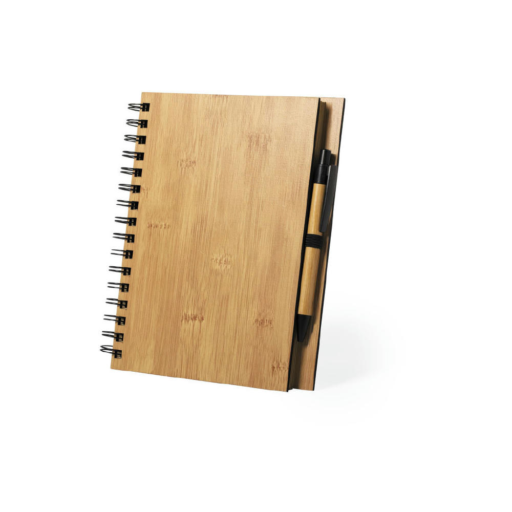 Product image Notizbuch Polnar Werbeartikel