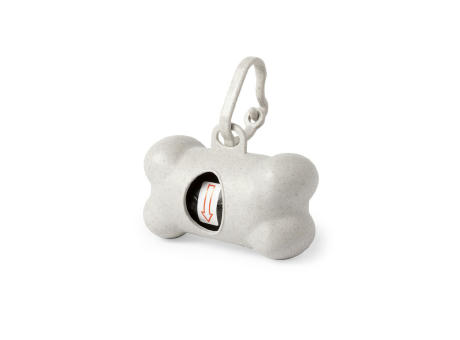 Product image Müllbeutelspender Leiren Werbeartikel