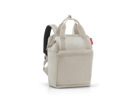 Product image allrounder R black bedrucken