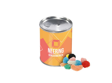 Dose Jelly Sweets Werbeartikel