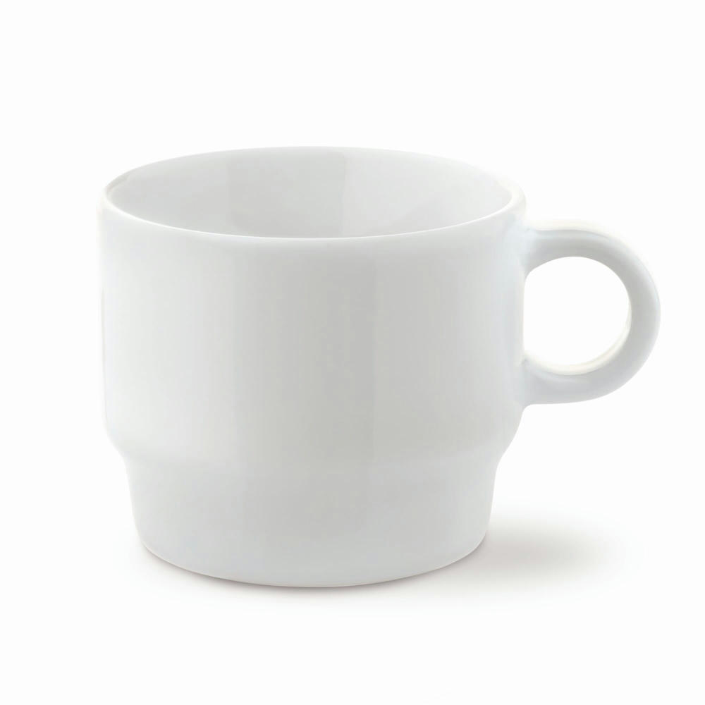 Product image Tasse Satellite 180ml Werbeartikel