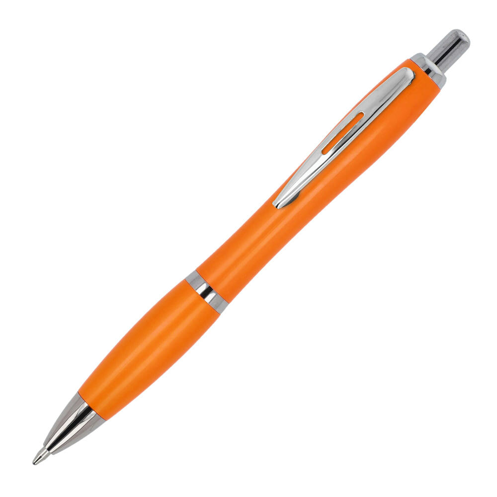 Kugelschreiber Hawaii hardcolour R-ABS Werbeartikel