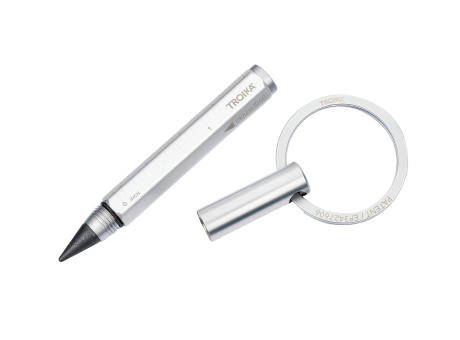 TROIKA Multitasking-Bleistift ENDLESS TO GO Werbeartikel