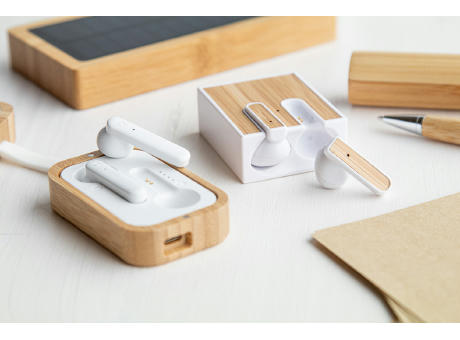 kabellose Kopfhörer Rabsody Werbeartikel