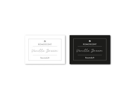ROMOSCENT® Raumduft Vanilla Dream Werbeartikel