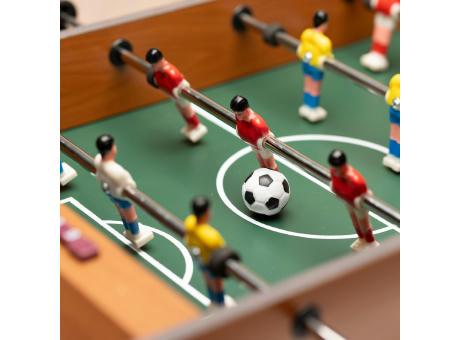 Tischkicker "Mini Soccer" Werbeartikel