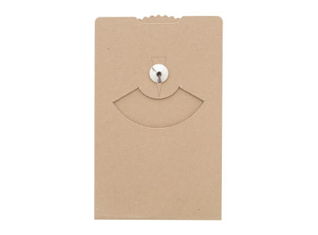 Parkkarte CreaPark Eco Pico Werbeartikel