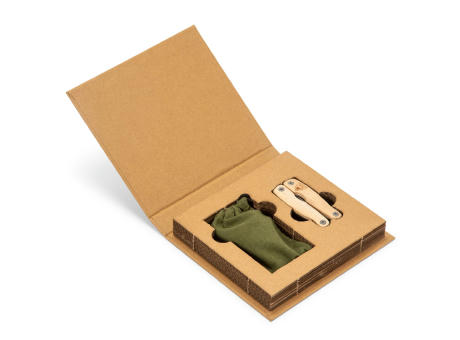 Orrefors Hunting Multiwerkzeug Werbeartikel