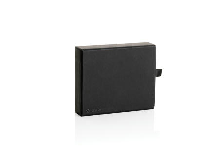 Gear X 30m Lasermessgerät aus RCS recyceltem Aluminum Werbeartikel